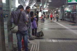 Orang Melayu Kita Takut Bekerja Di Singapura