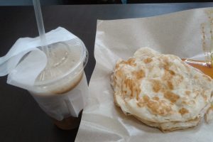TIPS: Cara Saya Makan Di Food Court Singapura