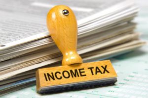 KENA BAYAR INCOME TAX?