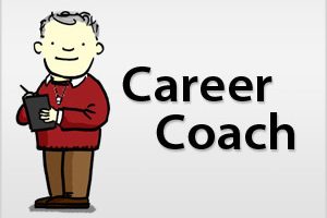 Who is Career Coach?