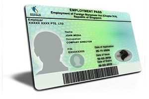 Work Permit - Google
