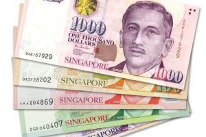 TIPS: CARA NAIKKAN GAJI BERKESAN DI SINGAPURA